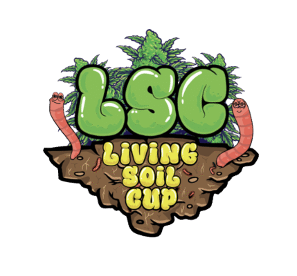 Living Soil Cup logo