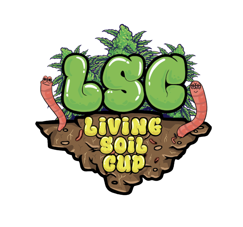 Living Soil Cup logo